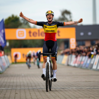 Superprestige Ruddervoorde