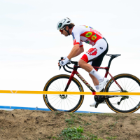 Superprestige Ruddervoorde