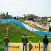 Superprestige Ruddervoorde