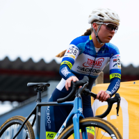 Telenet Superprestige Heusden-Zolder