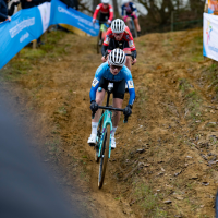 Telenet Superprestige Heusden-Zolder