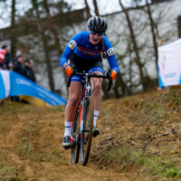 Telenet Superprestige Heusden-Zolder