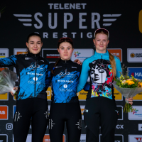 Telenet Superprestige Heusden-Zolder