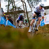 Telenet Superprestige Heusden-Zolder