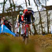 Telenet Superprestige Heusden-Zolder