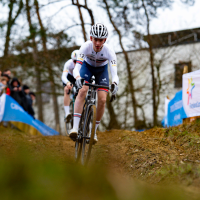 Telenet Superprestige Heusden-Zolder
