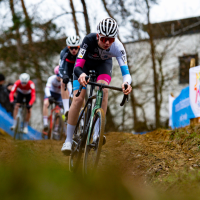 Telenet Superprestige Heusden-Zolder