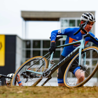 Telenet Superprestige Heusden-Zolder