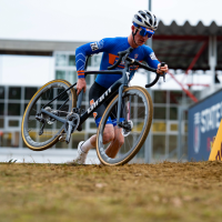 Telenet Superprestige Heusden-Zolder