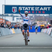 Telenet Superprestige Heusden-Zolder