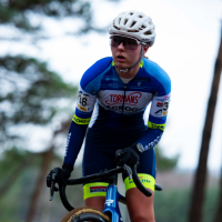 Telenet Superprestige Heusden-Zolder