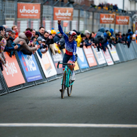 Telenet Superprestige Heusden-Zolder