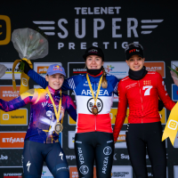 Telenet Superprestige Heusden-Zolder