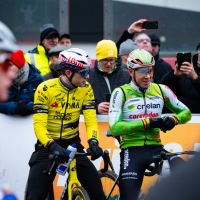 Telenet Superprestige Heusden-Zolder