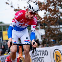 Telenet Superprestige Heusden-Zolder
