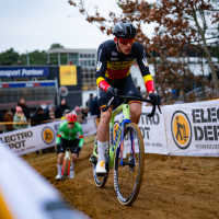 Telenet Superprestige Heusden-Zolder