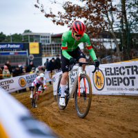 Telenet Superprestige Heusden-Zolder
