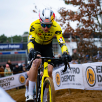 Telenet Superprestige Heusden-Zolder