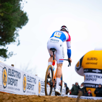 Telenet Superprestige Heusden-Zolder