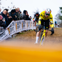 Telenet Superprestige Heusden-Zolder
