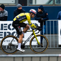 Telenet Superprestige Heusden-Zolder