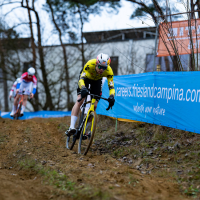 Telenet Superprestige Heusden-Zolder