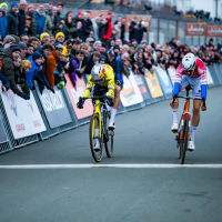 Telenet Superprestige Heusden-Zolder