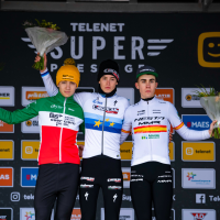 Telenet Superprestige Heusden-Zolder