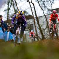 Telenet Superprestige Heusden-Zolder