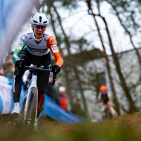 Telenet Superprestige Heusden-Zolder