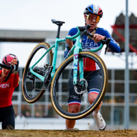 Telenet Superprestige Heusden-Zolder