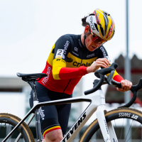 Telenet Superprestige Heusden-Zolder