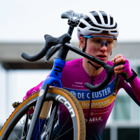 Telenet Superprestige Heusden-Zolder