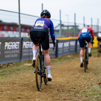 Telenet Superprestige Heusden-Zolder
