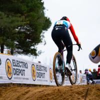 Telenet Superprestige Heusden-Zolder