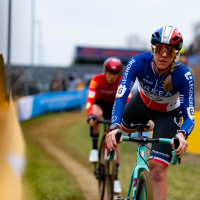 Telenet Superprestige Heusden-Zolder