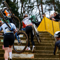 Telenet Superprestige Heusden-Zolder
