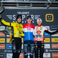 Telenet Superprestige Heusden-Zolder