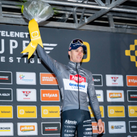 Telenet Superprestige Heusden-Zolder