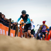 Wereldbekermanche Antwerpen - Scheldecross