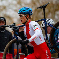 Wereldbekermanche Antwerpen - Scheldecross