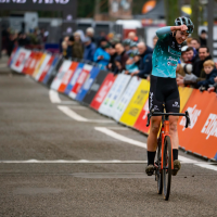 Wereldbekermanche Antwerpen - Scheldecross