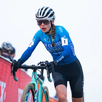 Wereldbekermanche Antwerpen - Scheldecross