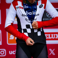 Wereldbekermanche Antwerpen - Scheldecross