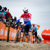 Wereldbekermanche Antwerpen - Scheldecross