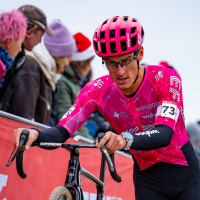 Wereldbekermanche Antwerpen - Scheldecross