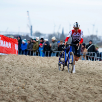 Wereldbekermanche Antwerpen - Scheldecross