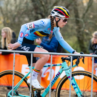 Vlaamse Duinencross Koksijde - WB-manche