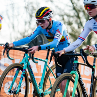 Vlaamse Duinencross Koksijde - WB-manche