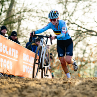 Vlaamse Duinencross Koksijde - WB-manche